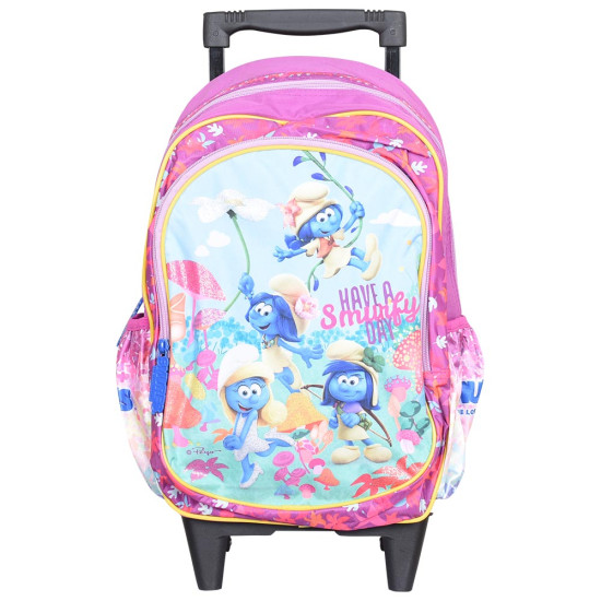 Sunce Παιδική τσάντα Smurfs 16&quot; Junior Backpack